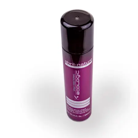 ABRIL ET NATURE Лак экологический для укладки волос прочной фиксации / Spray Directional Ecologic 300 мл - 5