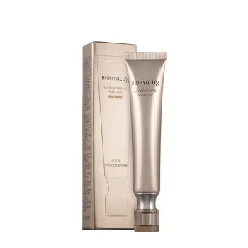 BIOHYALUX Крем-лифтинг для глаз с гиалуроновой кислотой / Biohyalux HA Restoring Ageless Eye Cream 15 гр, фото 2