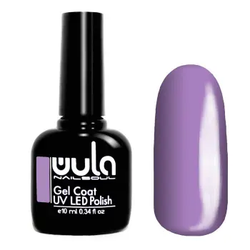 352 гель-лак для ногтей / Wula nailsoul 10 мл