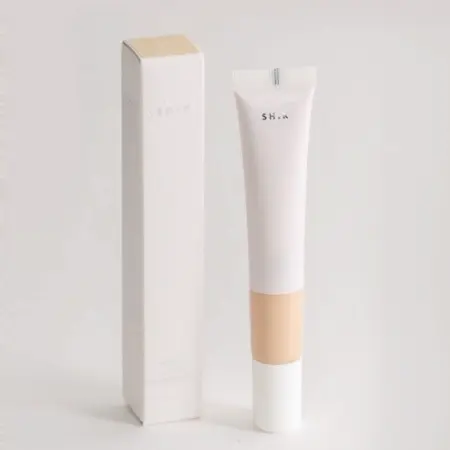 SHIK Крем тональный для лица, 03 / Perfect liquid foundation 20 мл - 2