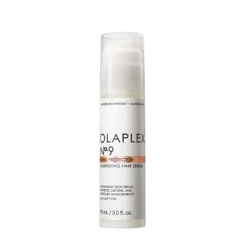 Сыворотка питательная для волос / No.9 Bond Protector Nourishing Hair Serum 90 мл