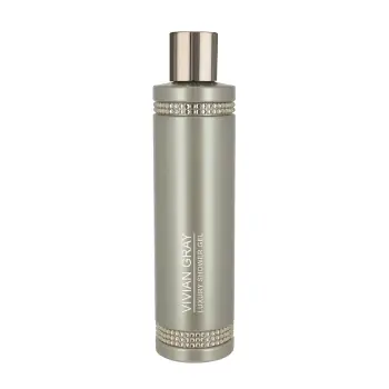 Гель для душа, коричневый кристалл / Shower Gel Brown Crystals 250 мл