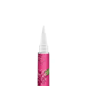 SOLOMEYA Масло для кутикулы защитное с монардой и витаминами / Protective cuticle oil with Monarda and Vitamins 2 мл, фото 2