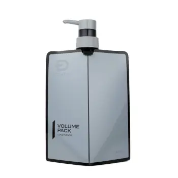 Кондиционер мужской для придания объёма / Scalp D VOLUME pack conditioner 350 мл
