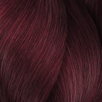 L OREAL PROFESSIONNEL 5.26 краска для волос без аммиака / LP INOA 60 гр, фото 1