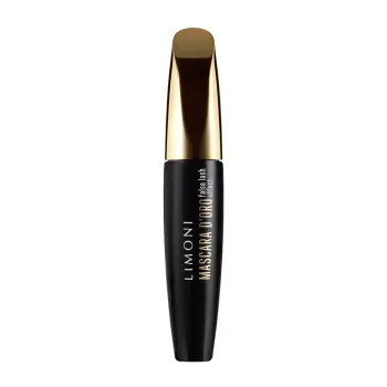 Тушь с эффектом накладных ресниц, тон 01 / Mascara Doro 01 black
