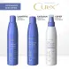 ESTEL PROFESSIONAL Шампунь для всех типов волос Водный баланс / CUREX BALANCE 300 мл, фото 4