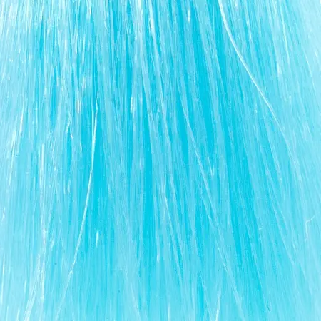 CRAZY COLOR Краска для волос, жемчужно-голубой / Crazy Color Bubblegum Blue 100 мл - 1