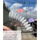 Луи Филипп Покрытие топовое для ногтей 01 / Top Milk 15 гр, фото 3