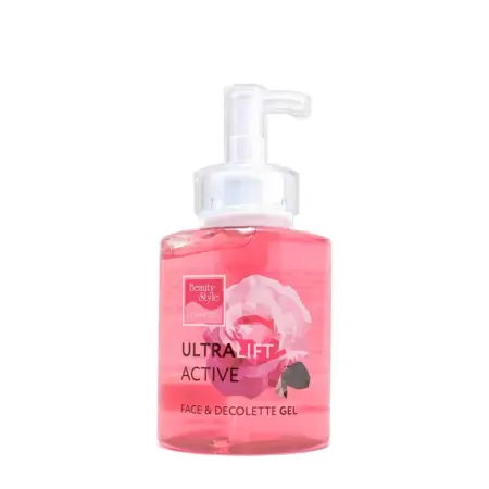 BEAUTY STYLE Гель активный Ультралифт / Beauty Style 300 мл - 3