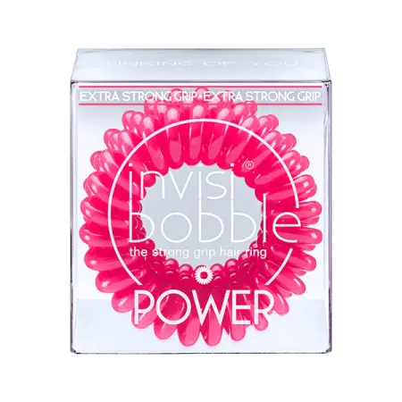 INVISIBOBBLE Резинка-браслет для волос / POWER Pinkind of you - 2