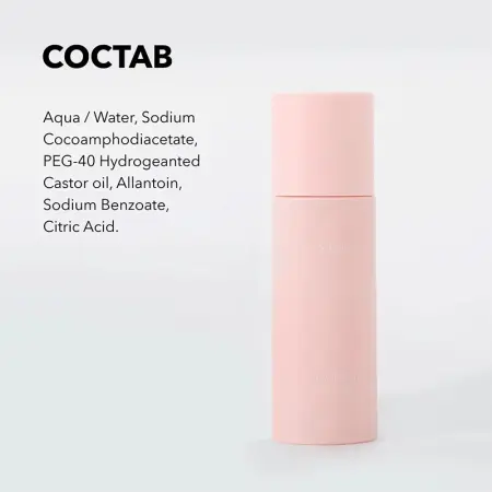 SHIK Тонер увлажняющий и восстанавливающий для лица / Hydrating toner 100 мл - 3
