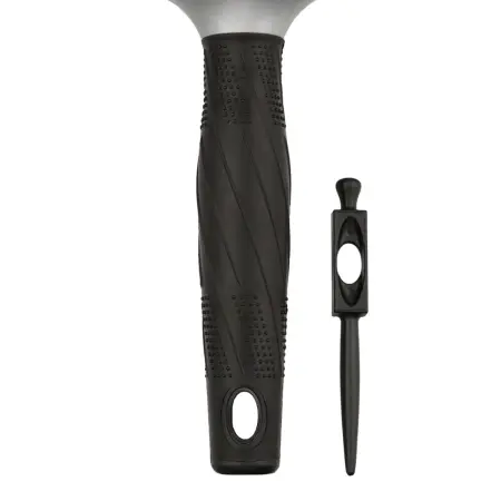 MUSTANG PROFESSIONAL (США) Брашинг Mustang Base MBS06 Серый 25 мм - 3