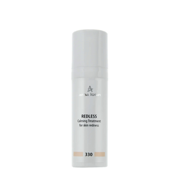 ANNA LOTAN Сыворотка успокаивающая Редлесс / Redless Calming Treatment PROFESSIONAL 15 мл, фото 1