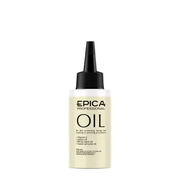 Масло для защиты кожи головы / Skin Protecting Oil 50 мл