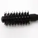 HAIRWAY Термобрашинг Nano Ceramic 25мм, нейлон, натуральная щетина, фото 2