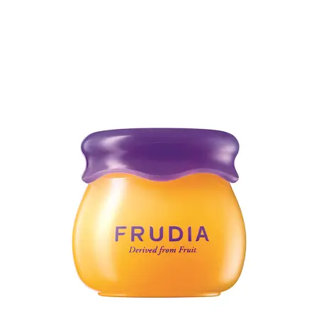FRUDIA Бальзам увлажняющий с черникой для губ 10 гр - 1