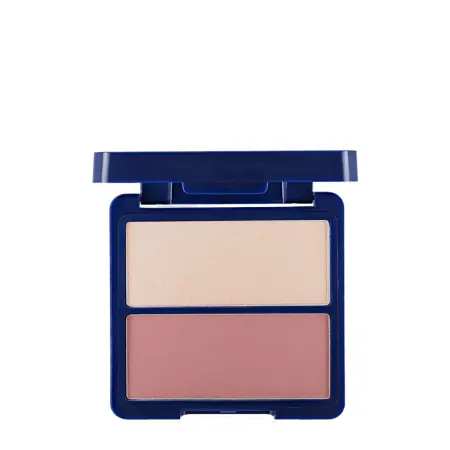 SHU Палетка для лица, №332 / True Delight 10 гр - 1