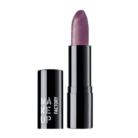 MAKE UP FACTORY Помада для губ, 23 лиловая иллюзия / SHIMMER LIP STICK 4 гр - 1