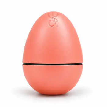 Бальзам для губ «Зимняя сказка» с ароматом шоколада и мандарина / EGG 12 г