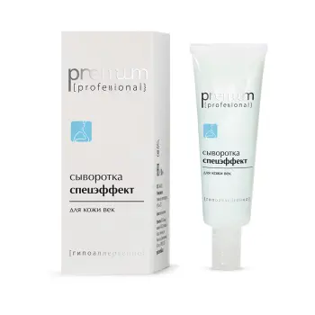 PREMIUM Сыворотка для век Спецэффект / Professional 30 мл, фото 2