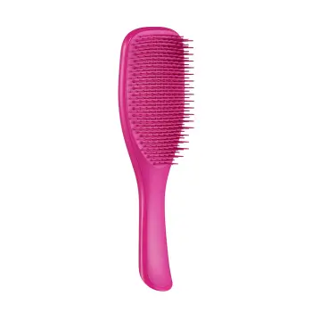 Расческа для волос / The Ultimate Detangler Electric Raspberry