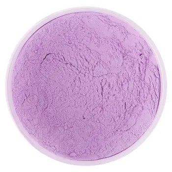 ARAVIA Professional Маска альгинатная против купероза с ниацинамидом и черникой / Anti-Couperose Soothing Mask 550 мл, фото 3