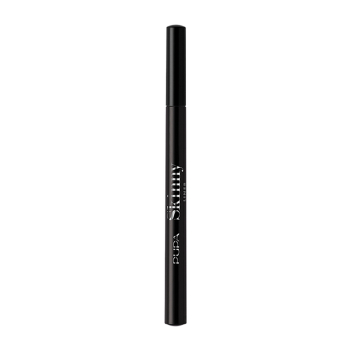 PUPA Подводка для глаз, 001 черный / SKINNY LINER 1 мл, фото 1