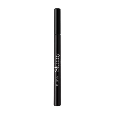 PUPA Подводка для глаз, 001 черный / SKINNY LINER 1 мл - 1