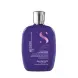 ALFAPARF MILANO Шампунь тонирующий анти-жёлтый / Anti-Yellow Low Shampoo 250 мл, фото 1