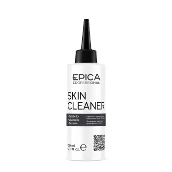 Лосьон для удаления краски с кожи головы / Skin Cleaner 150 мл