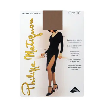 Колготки Cognac 5 / Oro 20