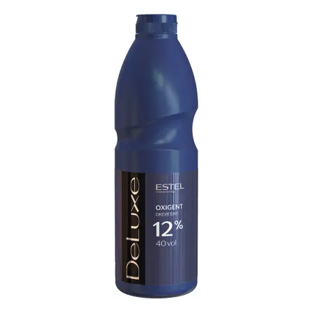 ESTEL PROFESSIONAL Оксигент 12% / DE LUXE 900 мл - 1