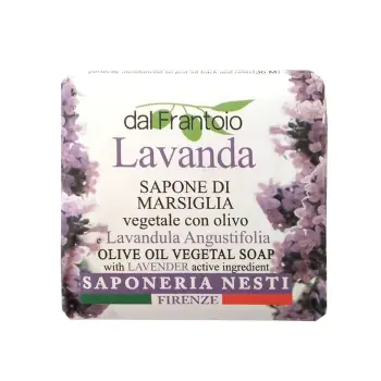Мыло Лаванда / Lavanda 100 гр
