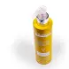 ABRIL ET NATURE Маска для вьющихся волос / Instant Mask Gold Lifting 200 мл, фото 4
