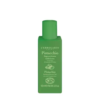 Гель для душа / Pistachio Softening Shower Gel 100 мл