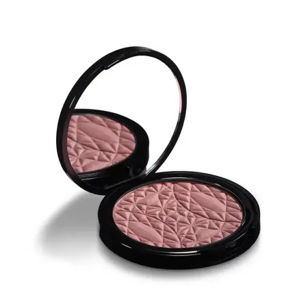 LARTE DEL BELLO Румяна шелковые компактные, тон 7002 / TOCCO D AMORE 11 гр - 2