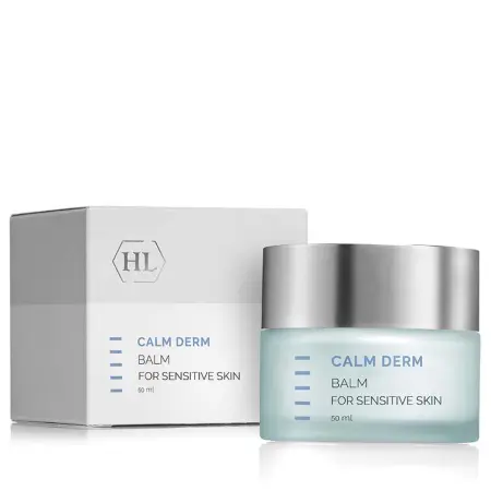 HOLY LAND Бальзам успокаивающий для лица / Calm Derm Balm 50 мл - 2