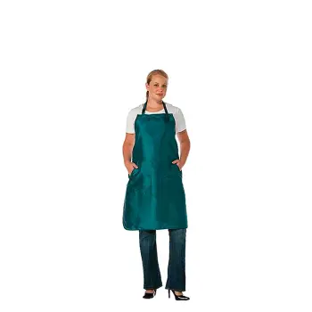 OLIVIA GARDEN Фартук / OG Charm Apron CL-CM1PC-Aptea Teal, фото 1