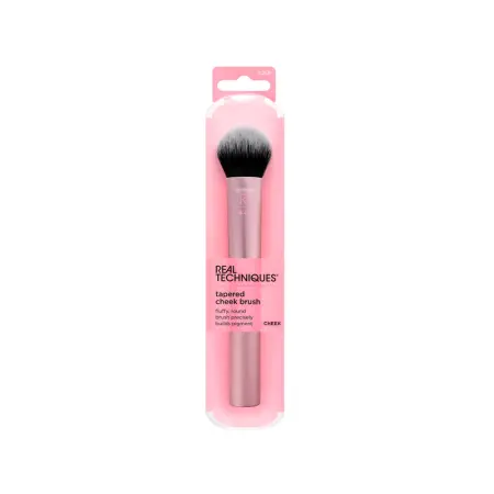 REAL TECHNIQUES Кисть для румян и контуринга / Real Techniques Tapered Cheek Brush - 2