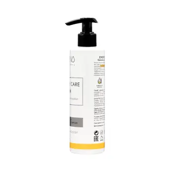 ETERNO PROFESSIONAL Бальзам для всех типов волос / Everyday care BALM 250 мл, фото 2