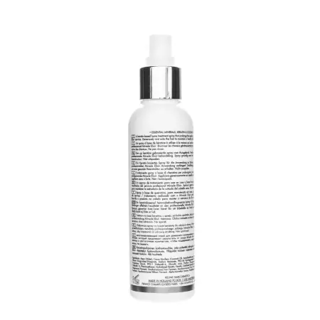KEUNE Спрей кератиновый Миракл Эликсир / MIRACLE ELIXIR KERATIN SPRAY 140 мл - 3