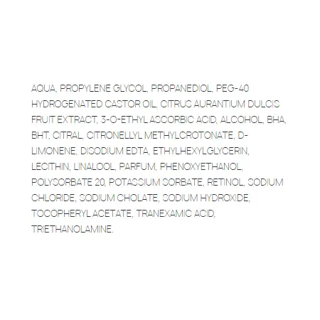 SESDERMA Спрей-мист с витамином С для лица / C-VIT Liposomal mist 30 мл - 1