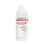 ARAVIA body Концентрат для бандажного термообертывания / Body Sculptor 500 мл