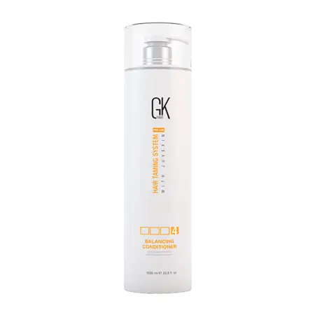 GKHAIR (GLOBAL КЕRATIN) Кондиционер балансирующий / Balancing Conditioner 1000 мл - 2