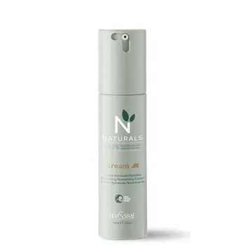 LEVISSIME Крем увлажняющий и восстанавливающий / Naturals Cream 50 мл, фото 3