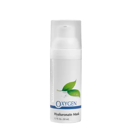 ONmacabim Маска гиалуроновая увлажняющая / Oxygen 50 мл - 1