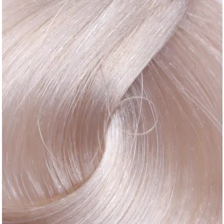 ESTEL PROFESSIONAL 10/117 краска для волос, светлый блондин усиленный пепельно-коричневый / DE LUXE 60 мл - 1