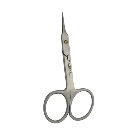 METZGER Ножницы для кожи CVD / METZGER 6,5 см - 3