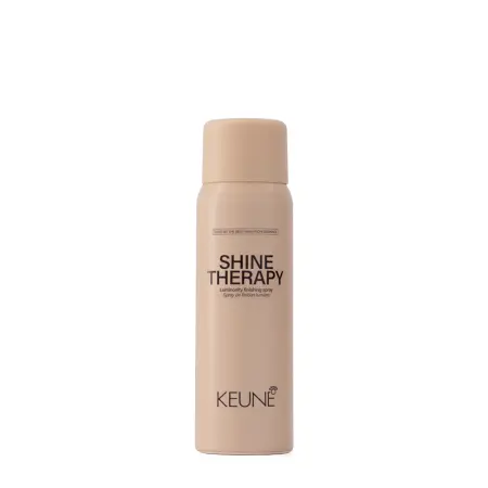 KEUNE Блеск-спрей аэрозольный / Shine Therapy 75 мл - 1